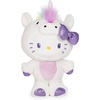 image:imageGUND Sanrio Hello Kitty Unicorn Plushie Kawaii Unicorn Stuffed Animal for Ages 1 and Up White 95Sanrio Hello Kitty Unicorn