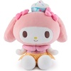 image:imageGUND Sanrio Hello Kitty and Friends My Melody Ice Cream Plush Stuffed Animal for Ages 1 and Up PinkWhite 6My Melody Ice Cream