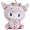 image:imageGUND Sanrio Tuxedo Sam Plush Penguin Stuffed Animal for Ages 1 and Up Blue 6Sanrio Kuromi Unicorn 6