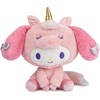 image:imageGUND Sanrio Tuxedo Sam Plush Penguin Stuffed Animal for Ages 1 and Up Blue 6Sanrio My Melody Unicorn 95