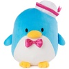 image:imageGUND Sanrio Tuxedo Sam Plush Penguin Stuffed Animal for Ages 1 and Up Blue 6Tuxedo Sam 6