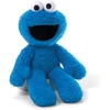 image:imageGUND Sesame Street Official Big Bird Take Along Buddy Plush Premium Plush Toy for Ages 1 amp Up Yellow 13Cookie Monster Takealong Buddy
