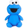 image:imageGUND Sesame Street Official Cookie Monster Muppet Plush Premium Nylon Plush Toy for Ages 1 amp Up Blue 7Cookie Monster