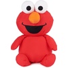 image:imageGUND Sesame Street Official Cookie Monster Muppet Plush Premium Nylon Plush Toy for Ages 1 amp Up Blue 7Elmo