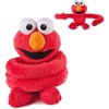 image:imageGUND Sesame Street Official Elmo HugaMoves Plush Muppet Stuffed Animal Sensory Toy Premium Plush Toy for Ages 1 amp Up Red 14