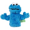 image:imageGUND Sesame Street Official Elmo Muppet Plush Hand Puppet Premium Plush Toy for Ages 1 amp Up Red 11Cookie Monster Hand Puppet