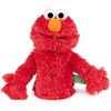 image:imageGUND Sesame Street Official Elmo Muppet Plush Hand Puppet Premium Plush Toy for Ages 1 amp Up Red 11Elmo Hand Puppet