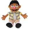 image:imageGUND Sesame Street Official Gabrielle Plush Premium Plush Doll for Ages 1 amp Up 13Multicolor