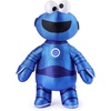 image:imageGUND Sesame Street Official Mecha Builder Cookie Monster Plush Stuffed Animal for Ages 1 and Up 13