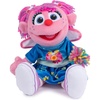 Official Abby Cadabby With Magic Wand 11
