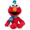 Official Elmo Nutcracker