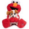 image:imageGUND Sesame Street Official PeekaBoo Cookie Monster Plush Stuffed Animal Sensory Toy for Babies and Toddlers Ages 1 and Up Blue 11Elmo and Tango Animated Dance  Play