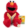 image:imageGUND Sesame Street Official PeekaBoo Cookie Monster Plush Stuffed Animal Sensory Toy for Babies and Toddlers Ages 1 and Up Blue 11Nursery Rhyme Elmo