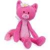 Pink Maeve Rose Fairy Cat