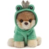 image:imageGUND Worlds Cutest Dog Boo Itty Bitty Boo 046 Princess Stuffed Animal Plush 5 IvorySilver 4060864Frog