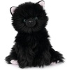 image:imageGUND Xavier Kitten Plush Premium Cat Stuffed Animal for Ages 1 and Up Black 9Kitten Black 9
