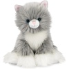 Kitten Grey/White 9