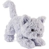 image:imageGUND Xavier Kitten Plush Premium Cat Stuffed Animal for Ages 1 and Up Black 9Modern