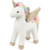 image:imageGund 6061457 My Magical Light and Sound Unicorn Plush Toy 17inch Height