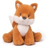 image:imageGund Baby Rococo Fox Stuffed Animal Toy