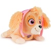 image:imagePaw Patrol GUND Skye Plush Bean Bag Kids Toys Lounging Skye Plush Toy Weighted Stuffed Animal Sensory Toy for Ages 1 and Up 8