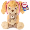 image:imagePaw Patrol GUND Skye with Kai Teddy Bear Official Skye Plush Toy Dog Stuffed Animal for Ages 1 and Up 95