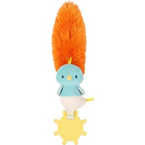 image:imageBaby GUND Tinkle Crinkle Collection The Play Together Toy Birdie Stuffed Animal Sensory Plush 12Birdie