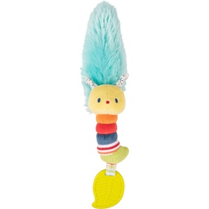 image:imageBaby GUND Tinkle Crinkle Collection The Play Together Toy Birdie Stuffed Animal Sensory Plush 12Caterpillar 12