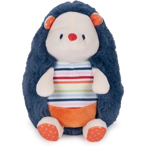 image:imageGUND Baby Hedgehog Plush Stuffed Animal 9