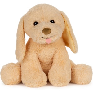 image:imageGUND Baby My Pet Puddles Animated Plush Premium Stuffed Animal Barking Plush Puppy Dog for Ages 1 and Up Yellow 12