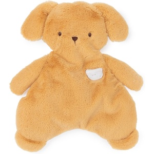 image:imageGUND Baby Oh So Snuggly Bunny Blanket Wrap Plush Hooded Baby Blanket Wrap for Newborns PinkCream 26Newborn Blanket 14 Puppy