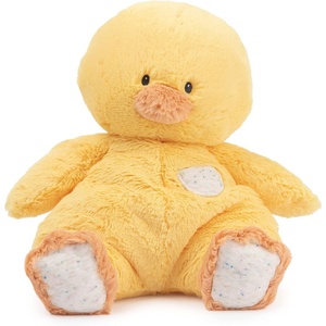 image:imageGUND Baby Oh So Snuggly Bunny Stuffed Animal Bunny Toddler Toy Dusty Rose Pink 125Chick 125