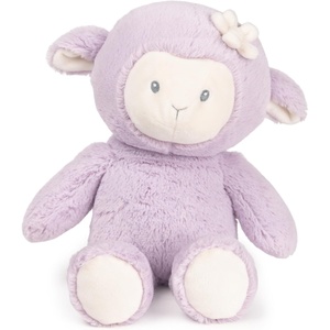 image:imageGUND Baby Sustainable Teddy Bear Plush Stuffed Animal Made from Recycled Materials Gift for Babies and Newborns Brown 13Recycled Material Lamb 13