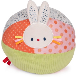 image:imageGUND Baby Tinkle Crinkle Soft Activity Ball Plush 7