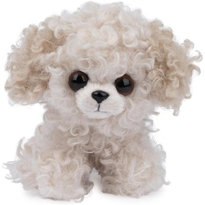 image:imageGUND Boo The Worlds Cutest Dog Boo amp Friends Collection Maltipoo Puppy Stuffed Animal for Ages 1 and Up 5Maltipoo