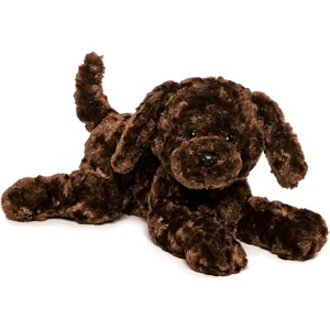 image:imageGUND Checkers Dalmatian Puppy Plush Stuffed Animal Dog for Ages 0 and Up WhiteBlack 14Chocolate Labrador 14