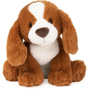image:imageGUND Checkers Dalmatian Puppy Plush Stuffed Animal Dog for Ages 0 and Up WhiteBlack 14Spaniel Puppy 10