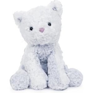 image:imageGUND Cozys Collection Panda Panda Bear Stuffed Animal Plush Toy for Ages 0 and Up Navy Blue 10Cat