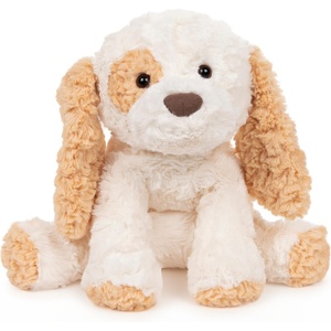 image:imageGUND Cozys Collection Panda Panda Bear Stuffed Animal Plush Toy for Ages 0 and Up Navy Blue 10Dog