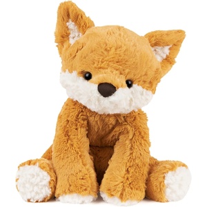 image:imageGUND Cozys Collection Panda Panda Bear Stuffed Animal Plush Toy for Ages 0 and Up Navy Blue 10Fox 10