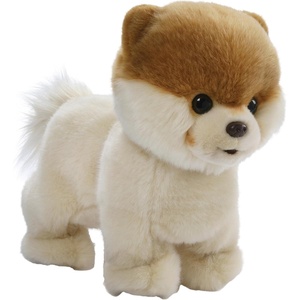 image:imageGUND Dancing Boo Animated Plush 95