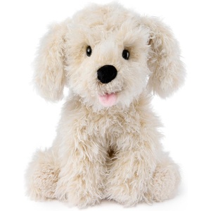 image:imageGUND Designer Pups Collection Karina Labradoodle Puppy Stuffed Animal Dog Plush Toy for Ages 1 and Up 105Labradoodle Puppy