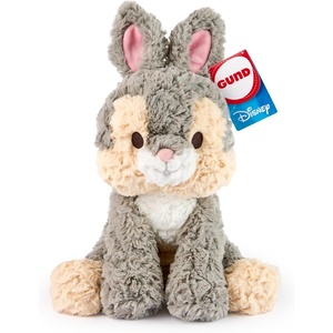 image:imageGUND Disney Official Bambi Plush Disney Cozys Collection Bambi Toys Deer Stuffed Animal for Ages 1 and Up Brown 10Thumper