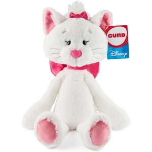 image:imageGUND Disney Official Figaro Toothpick Plush Pinocchio Mickey and Friends Cat Stuffed Animal for Ages 1 and Up Black 15Marie