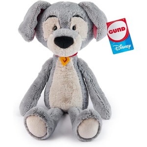 image:imageGUND Disney Official Figaro Toothpick Plush Pinocchio Mickey and Friends Cat Stuffed Animal for Ages 1 and Up Black 15Multicolor