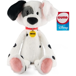 image:imageGUND Disney Official Figaro Toothpick Plush Pinocchio Mickey and Friends Cat Stuffed Animal for Ages 1 and Up Black 15Patch