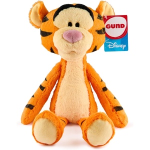 image:imageGUND Disney Official Figaro Toothpick Plush Pinocchio Mickey and Friends Cat Stuffed Animal for Ages 1 and Up Black 15Tigger