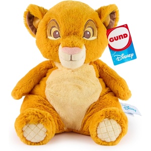 image:imageGUND Disney Official PeekaBoo Winnie the Pooh Plush Interactive Stuffed Animal Sensory Toys for Ages 0 and Up Yellow 11Yellow