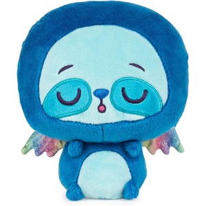 image:imageGUND Drops Carla Claws Expressive Premium Stuffed Animal Soft Plush Pet Blue 6Blue