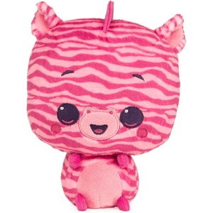image:imageGUND Drops Carla Claws Expressive Premium Stuffed Animal Soft Plush Pet Blue 6Pink
